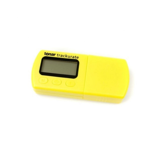 Терези електронні: Tonar Trackurate -Digital stylus Gauge art. 4293 (Yellow)