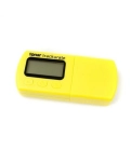 Терези електронні: Tonar Trackurate -Digital stylus Gauge art. 4293 (Yellow)