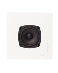 Навісна акустика DLS Flatbox Slim Mini White