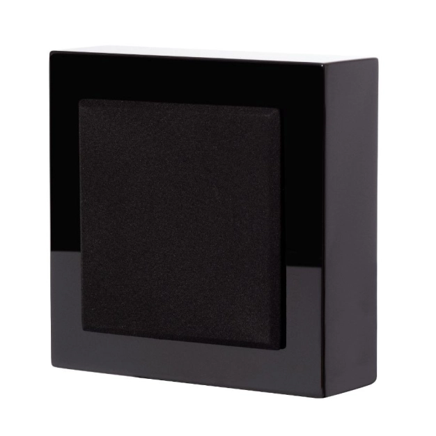 Підвісна акустика DLS Flatbox Slim Mini Black Piano