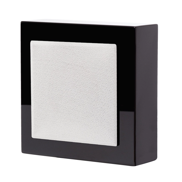 Підвісна акустика DLS Flatbox Slim Mini Black Piano