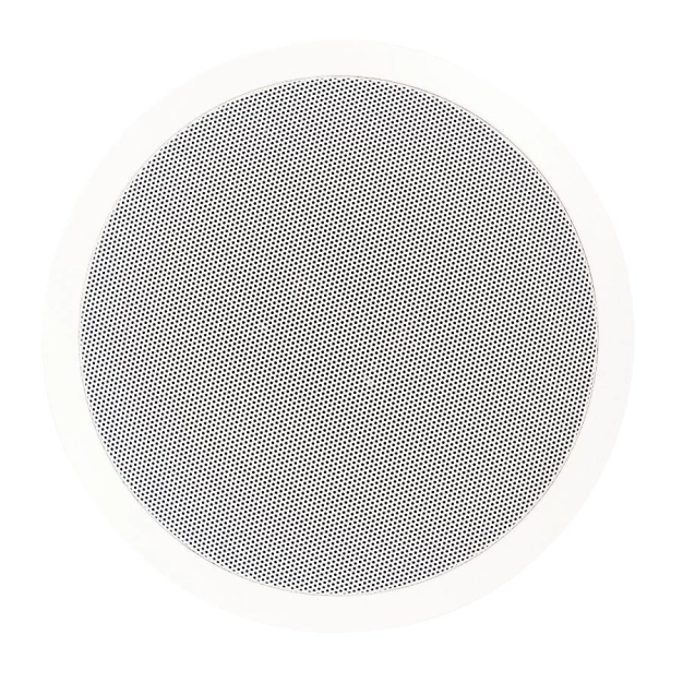 Вбудована акустика DLS IC611 White