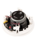 Вбудована акустика DLS IC611 White