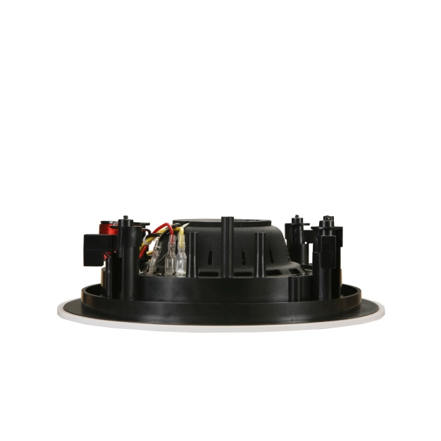 Вбудована акустика DLS IC623 Slim White