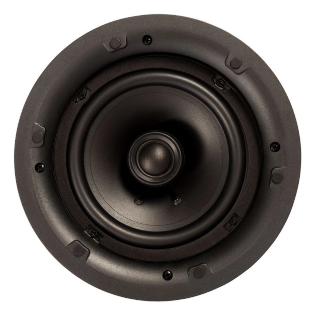 Вбудована акустика DLS IC624 White