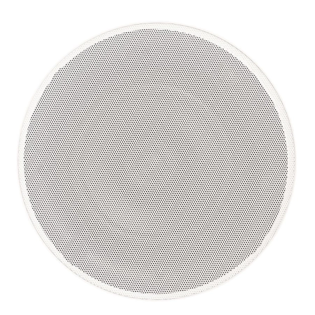 Вбудована акустика DLS IC624 White