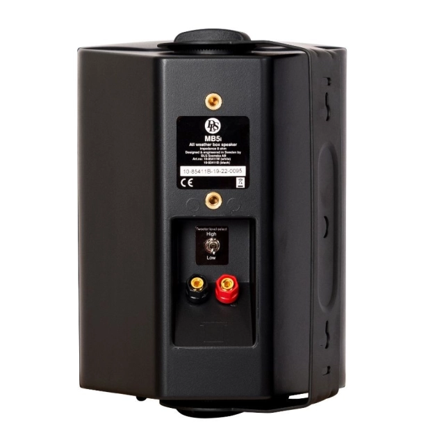 Акустика DLS MB5i Black