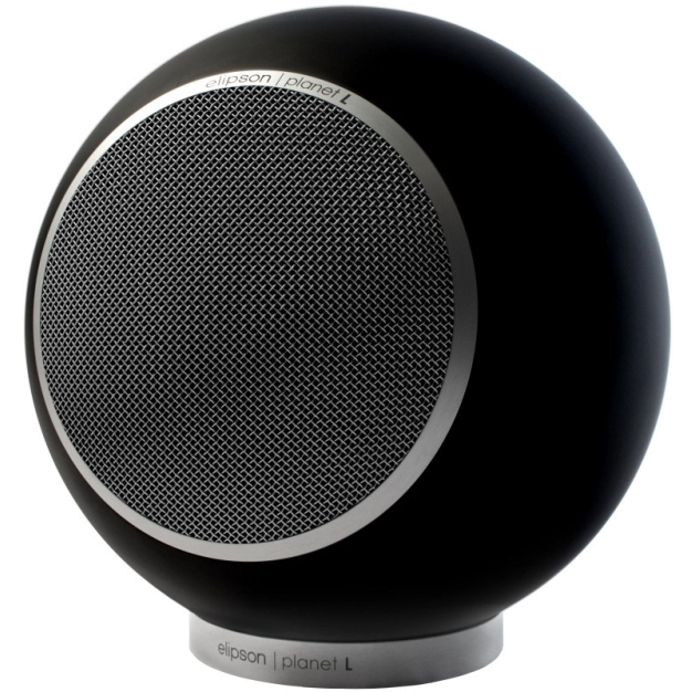 Колонка Elipson Planet L 2.0 Black Speaker