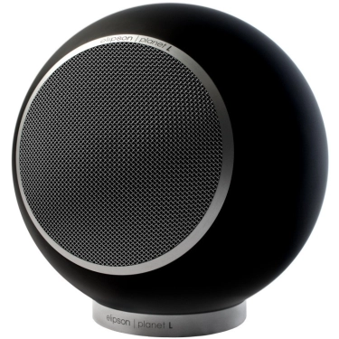 Колонка Elipson Planet L 2.0 Black Speaker