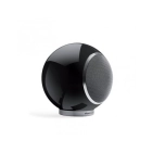 Колонка Elipson Planet L 2.0 Black Speaker