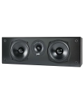 Center channel: Polk Audio T 30 Black