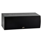Центральний канал: Polk Audio T 30 Black
