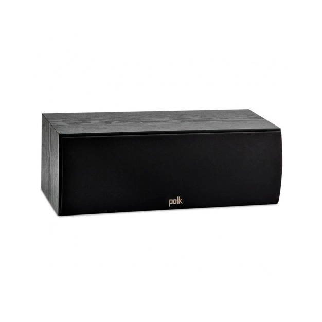 Center channel: Polk Audio T 30 Black