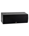 Center channel: Polk Audio T 30 Black