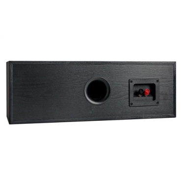 Центральний канал: Polk Audio T 30 Black