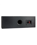 Center channel: Polk Audio T 30 Black