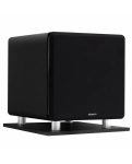 Сабвуфер ELIPSON PRESTIGE FACET SUBWOOFER 8 BLACK