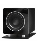 Сабвуфер ELIPSON PRESTIGE FACET SUBWOOFER 8 BLACK