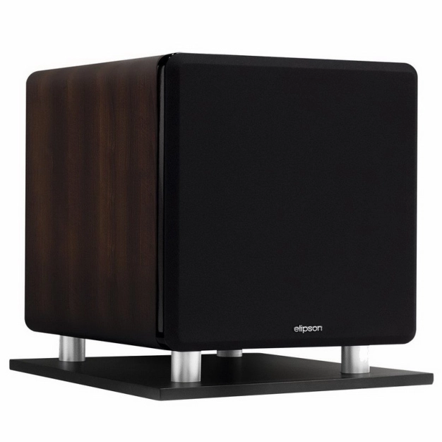 Сабвуфер Elipson Prestige Facet Subwoofer 8 Walnut