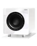 Сабвуфер ELIPSON PRESTIGE FACET SUBWOOFER 10 WHITE