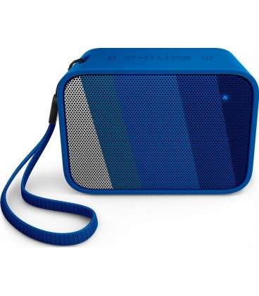 Акустична система Philips BT110A Blue
