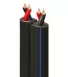 Акустичний кабель AudioQuest Pair Rocket 11 FR SureGrip 300 Ban/S 2.5 м