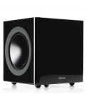 Сабвуфер Monitor Audio Radius Series 390 Black Gloss