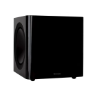 Сабвуфер Monitor Audio Radius Series 390 Black Gloss