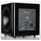 Сабвуфер Monitor Audio Radius Series 390 Black Gloss
