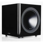 Сабвуфер Monitor Audio Radius Series 390 Black Gloss