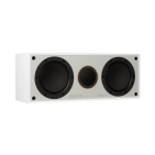 Центральний канал Monitor Audio Monitor C150 3GB White