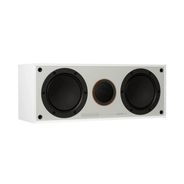 Центральний канал Monitor Audio Monitor C150 3GB White