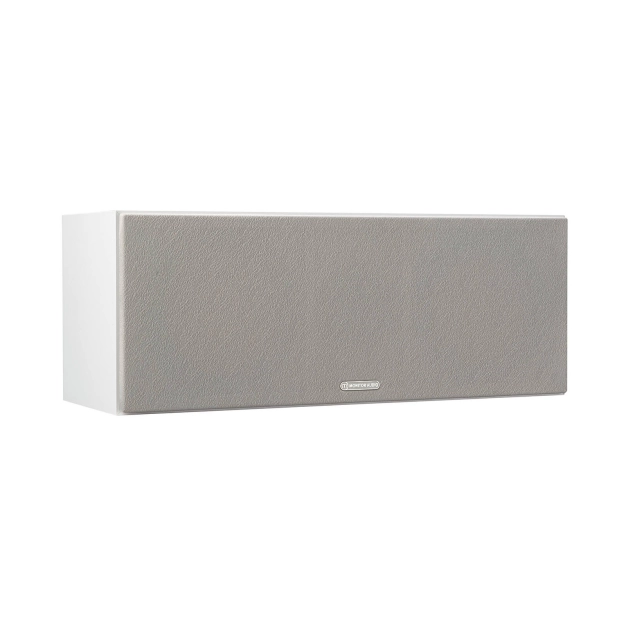 Центральний канал Monitor Audio Monitor C150 3GB White Центральний канал Monitor Audio Monitor C150 3GB White