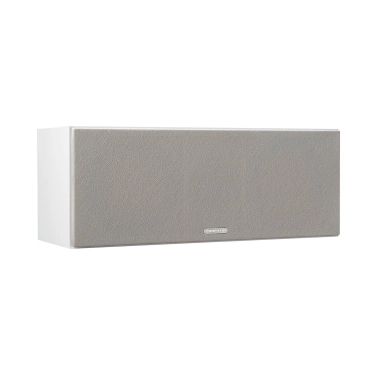 Центральний канал Monitor Audio Monitor C150 3GB White
