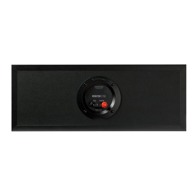 Центральний канал Monitor Audio Monitor C150 3GB White Центральний канал Monitor Audio Monitor C150 3GB White
