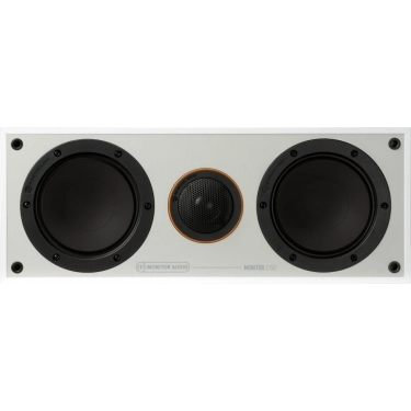Центральний канал Monitor Audio Monitor C150 3GB White