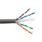 Кабель SCP CAT6-GY-D Кабель SCP CAT6-GY-D