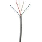Кабель SCP CAT6-GY-D Кабель SCP CAT6-GY-D