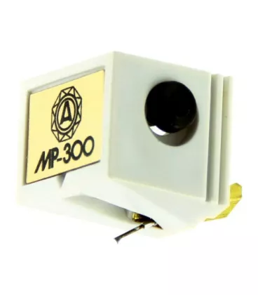 Змінна голка для голівки звукознімача, тип ММ: Nagaoka JN-P300 art 6827