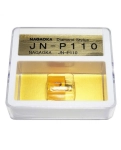 Змінна голка для голівки звукознімача, тип ММ: Nagaoka JN-P110 art 6821
