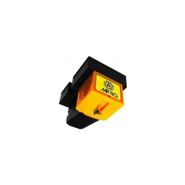 Змінна голка для голівки звукознімача, тип ММ: Nagaoka JN-P110 art 6821