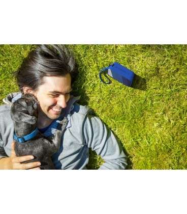 Акустична система Philips BT110A Blue Акустична система Philips BT110A Blue