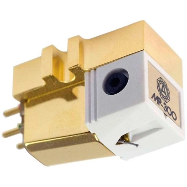 Головка звукознімача, тип ММ: Nagaoka MP-300 art 9351