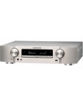 AV Ресівер: Marantz NR1711 Silver Gold