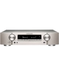 AV Ресівер: Marantz NR1711 Silver Gold