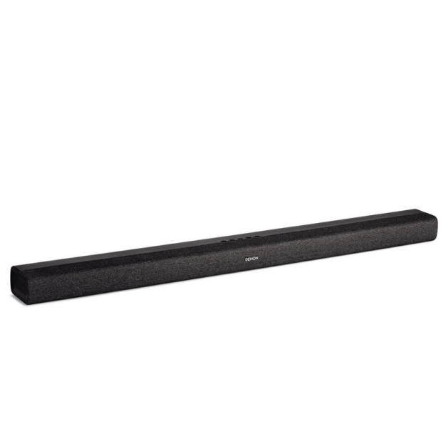 Саундбар із бездротовим сабвуфером: Denon DHT-416 Black Саундбар із бездротовим сабвуфером: Denon DHT-416 Black