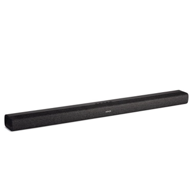 Саундбар із бездротовим сабвуфером: Denon DHT-416 Black