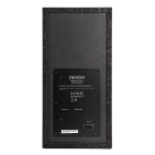Саундбар із бездротовим сабвуфером: Denon DHT-416 Black Саундбар із бездротовим сабвуфером: Denon DHT-416 Black
