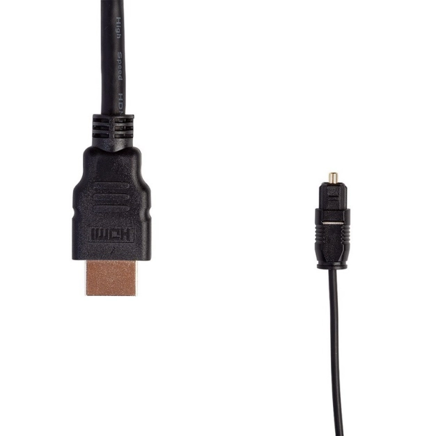 Саундбар із бездротовим сабвуфером: Denon DHT-416 Black Саундбар із бездротовим сабвуфером: Denon DHT-416 Black