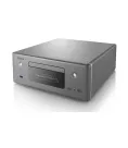 Мережевий CD-ресивер з Wi-Fi/AirPlay2/Bluetooth Denon CEOL RCD-N11 Gray